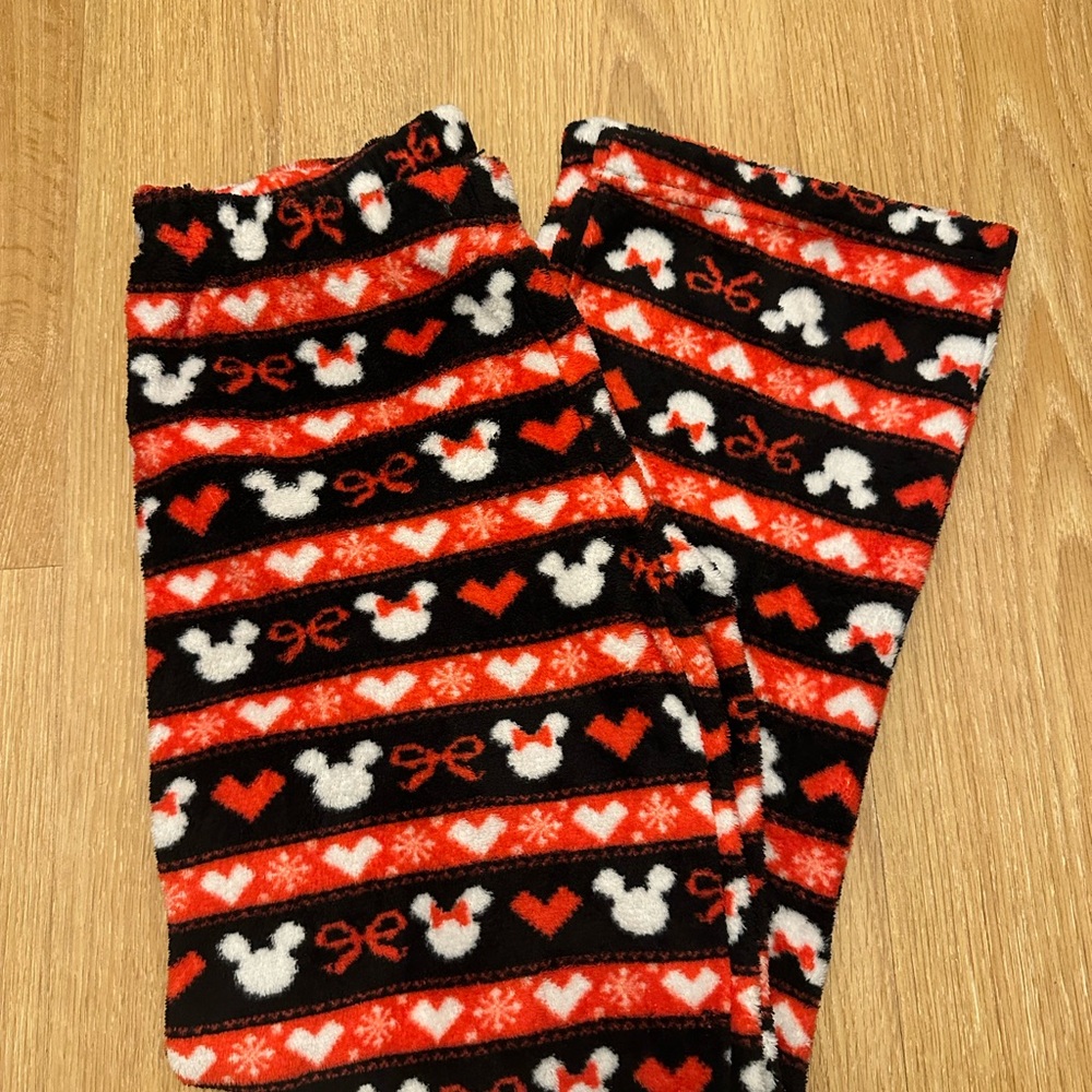 Disney Pajama Bottoms